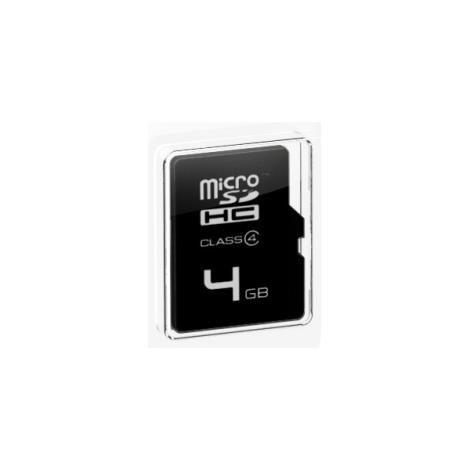 حافظه میکرو اس دی بدون پک Emtec MicroSd 4GB