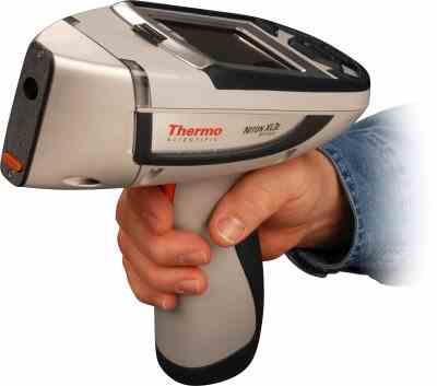 فروش XRF پرتابل 02126204932