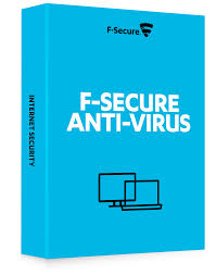 آنتی ویروس F-SECURE