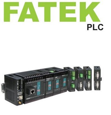 دوره آموزشی پی ال سی فتک FATEK PLC