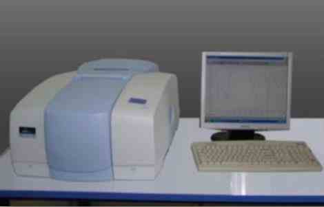 دستگاه FTIR