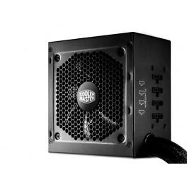 پاور G650M کولر مستر Cooler Master 