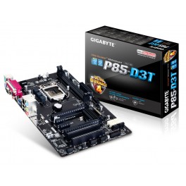 مادربرد GIGABYTE GA-P85-D3T Motherboard گیگابایت 