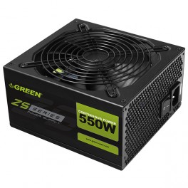 پاور Green GP550A-ZS Power گرین 