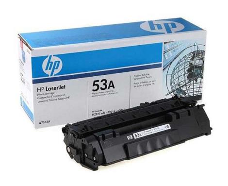 فروش انواع کارتریج hp , canon