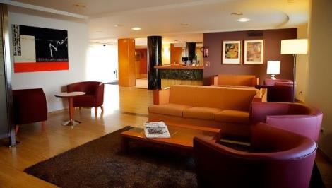 هتل چهار ستاره در شهر توریستی آلیکانته در اسپانیا، قیمت: ده میلیون یورو