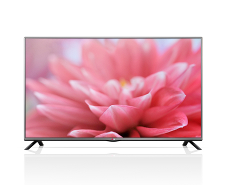 فروش تلویزیون ال ای دی فول اچ دی ال جی LG FULL HD LED TV 49LB552V