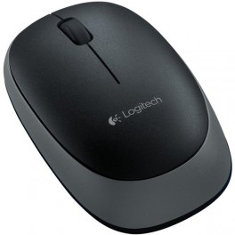 ماوس M165 بی سیم لاجیتک Logitech Wireless Mouse 