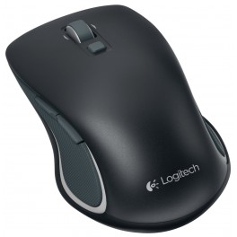 موس M560 بی سیم (وایرلس) لاجیتک Logitech M560 Wireless Mouse Black 
