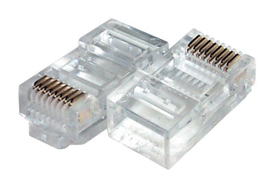 سوکت های RJ45