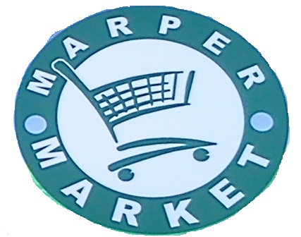 Marper Market , مارپر مارکت