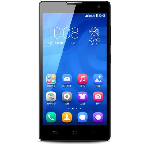 فروش گوشی موبایل هوواوی مدل Huawei Honor 3C - U1