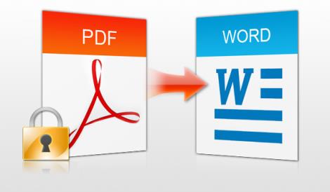 تبدیل PDF به WORD فارسی آنلاین