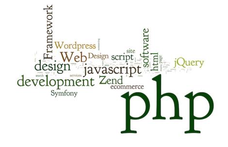 برنامه نویس PHP