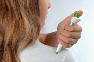 قلم ضد درد پین گان تسکین دهنده انواع دردهای عضلانی ، درد مفاصل و تسکین درد آرتروز