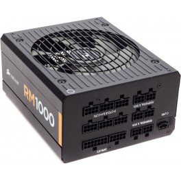 پاور RM1000 کورسیر Corsair RM Series RM1000 