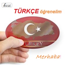 تدریس خصوصی ‍زبان ترکی استانبولی  Türkçe