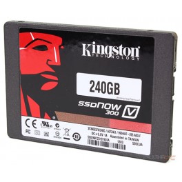 درایو اس اس دی Kingston SSDNow V300 Series 240GB