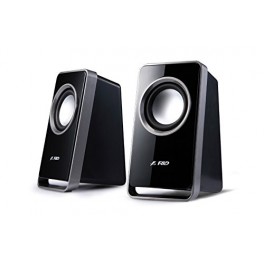 اسپیکر V520 فندا 2 تیکه F & D V520 2.0 Speakers 