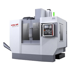 فروش دستگاه فرز سی ان سی CNC آکبند