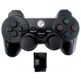 دسته بازی بدون سیم GamePad XP-2001 Wireless ایکس پی 