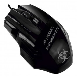 موس گیمینگ Gaming Mouse XP-G500 ایکس پی 