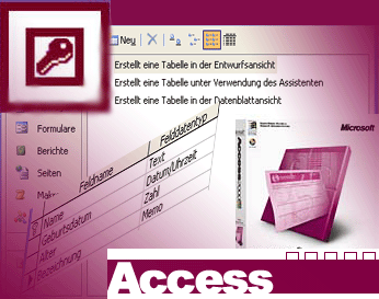 پروژه های آماده بانک اطلاعاتی Access