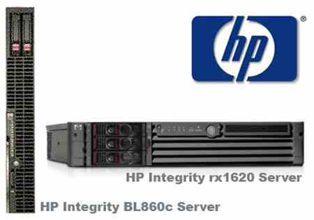 فروش سرورhp
