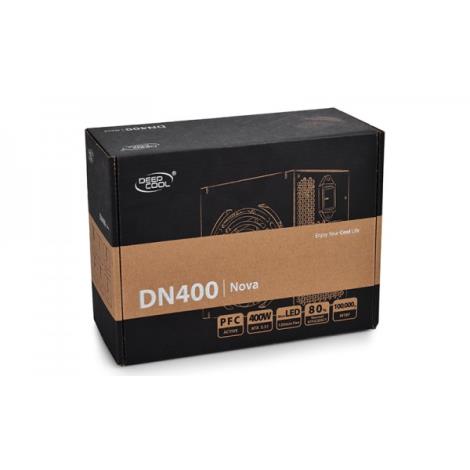 پاور POWER SUPPLY DeepCool DN400 دیپ کول