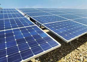  برق اضطراری و سلول های خورشیدی ups & solar cell