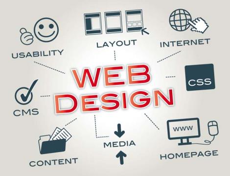 طراحی وب سایت وندا وب
