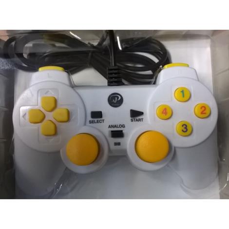 گیم پد (دسته بازی) تک شوکدار GamePad XP 2014 ایکس پی