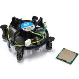 سی پی یو Intel Core i7-3770 try اینتل بدون جعبه 