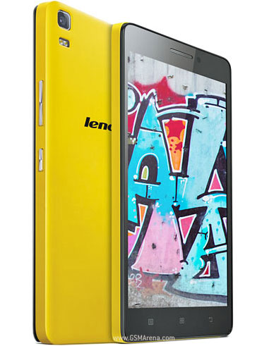 موبایل lenovo k3 note