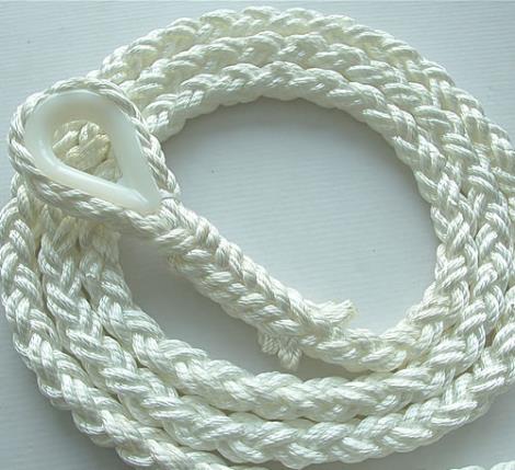 فروش انواع طناب ابریشمی