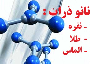 فروش نانو ذرات کلوئیدی نقره Colloidal nanoparticles of silver