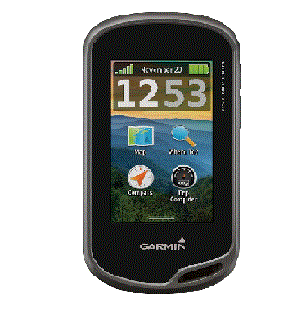 GPS دستی مدل Oregon 650 ساخت کمپانی Garmin (نمایندگی رسمی )
