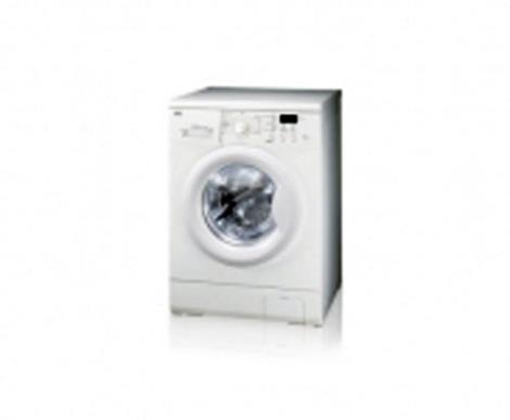 فروش ماشین لباسشویی 8 کیلویی ال جی WASHING Machines LG WB81256 TP