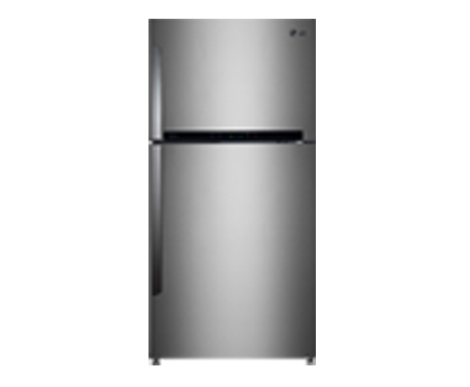 یخچال فریزر ال جی LG Refrigerator-Freezer GR-M802GLHC