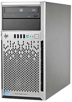 فروش ، Server HP، نصب تجهیزات شبکه و سرور  اچ پی