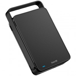 هارد Silicon Power Stream S06 - 4TB