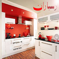 واردات و فروش هایگلاس و پارکت لمینت ترک