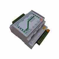 ترانسمیتر لودسل (وزن) TM-1020