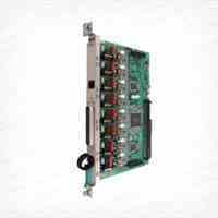 کارت خط داخلی سانترال مدل KX-TDA0174