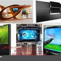 غرفه سازی با تجهیزات جانبی رایگان و قیمت باور نکردنی