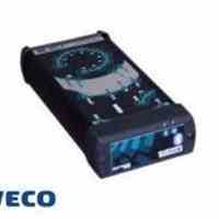 دیاگ ایویکو iveco easy eltrac