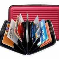 کیف محافظ آلوماوالت اصل با گارانتی شرکتی