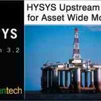 ثبت نام دوره آموزشی نرم افزار HYSYS