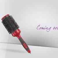 برس گرد ابریشم - B96REU