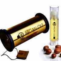 روغن آرگان خالص با برند ARGAN OLE